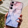 For Samsung Galaxy S23 /S23 Ultra Case Fashion Silicone TPU Soft Cover Phone Case for Samsung S23+ Plus Cover S 23 Plus Bumper