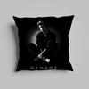 Pillow Case luxurious home office, sofa decorative Multi sized car seat cushions, pillowcases G-George Michael Singer