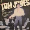 LP Record TOM JONES - The Classic 34383 Epic 1977 Canada Pop Used