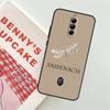 Чехол с дизайном Sassenach для Outlander для ZTE Nubia Red Magic 9 Pro Plus 5S 5G 6R 6 7 6S 7S 8 8S Pro Plus Задняя крышка Funda