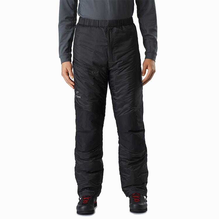 Arcteryx Nuclei Gore-Tex Легкие Теплые Альпинистские Брюки Мужские Брюки 27581