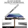 For Samsung Galaxy Z Fold8 Case Luxury Metallic Magnetic Flap Frosted Cover For Samsung Z Fold 8 Bumper Funda