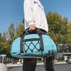 Дорожная сумка Легкий рюкзак для коротких деловых поездок и ручной клади Повседневный рюкзак большой емкости для фитнеса, проживания, хранения для йога-тренировок