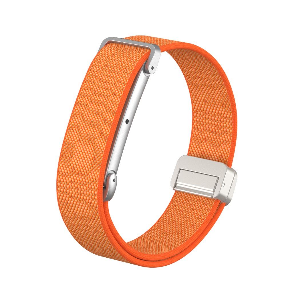 Breathable Sport Band Adjustable Replacement Wristband for Google Fitbit Air for Men Women
