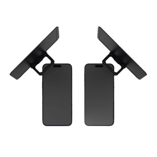 Козырек от солнца для мобильного телефона, уличный солнцезащитный козырек, уменьшение освещенности, антибликовый козырек, защита от ультрафиолета, универсальный чехол для смартфона