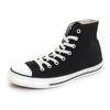 New Converse Nextar Durable Breathable High Top Canvas Shoes Unisex Black 32765011