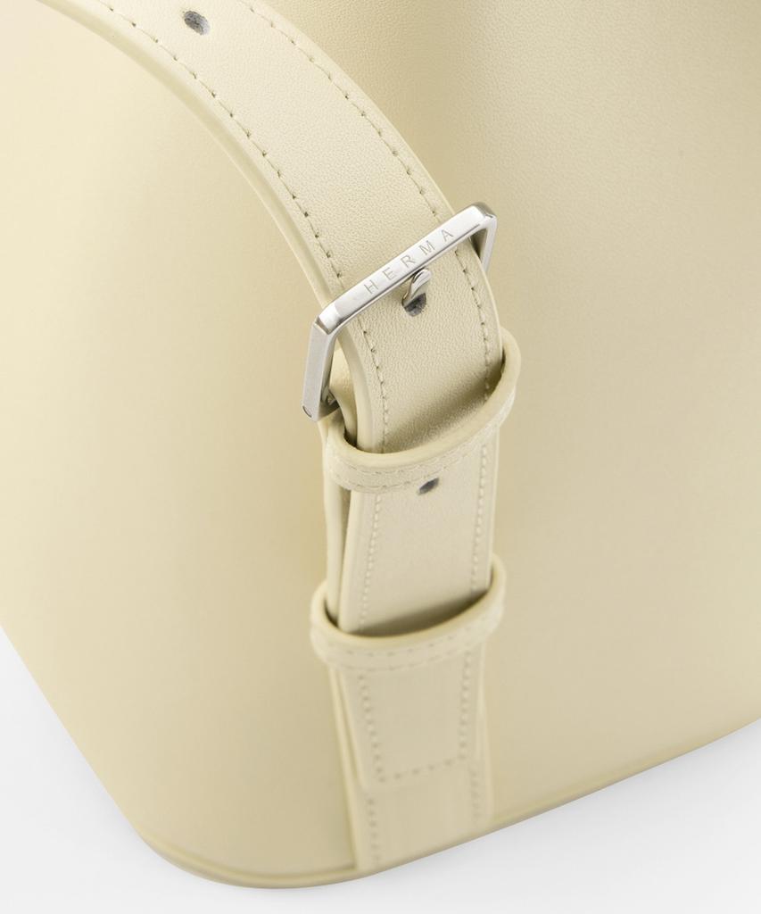 Herma Illy Backpack Butter