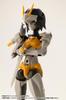 Kotobukiya Infinite Encounter Megalo Maria Megalo Maria Unit Type 13mm in length Plastic Model Kit M.S.G Ex-Hand [Female A] Approx. Non-scale