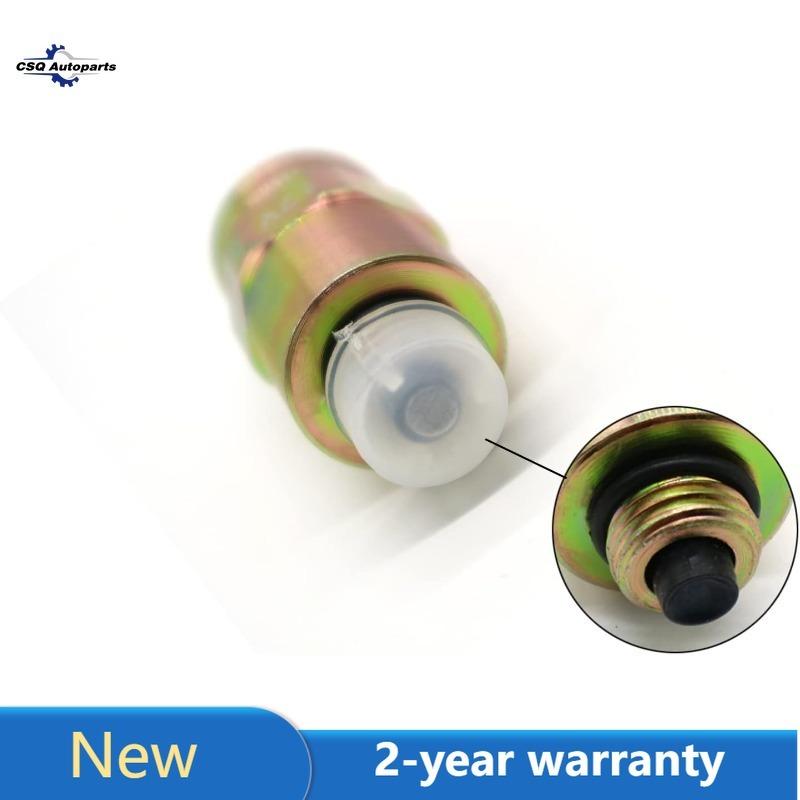 7167-620A Shutoff Cut-off Injection Solenoid Valves 12V 7167-620B 7185.900W 7701030222 844F-9D278-AA For DPA DPS CAV LUCAS