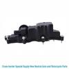 Клапанная крышка для Land Rover Range Rover и Jaguar (LR110348, LR091805, JDE38658)