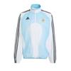 adidas Футбольная футболка Аргентины мужская JM1091-