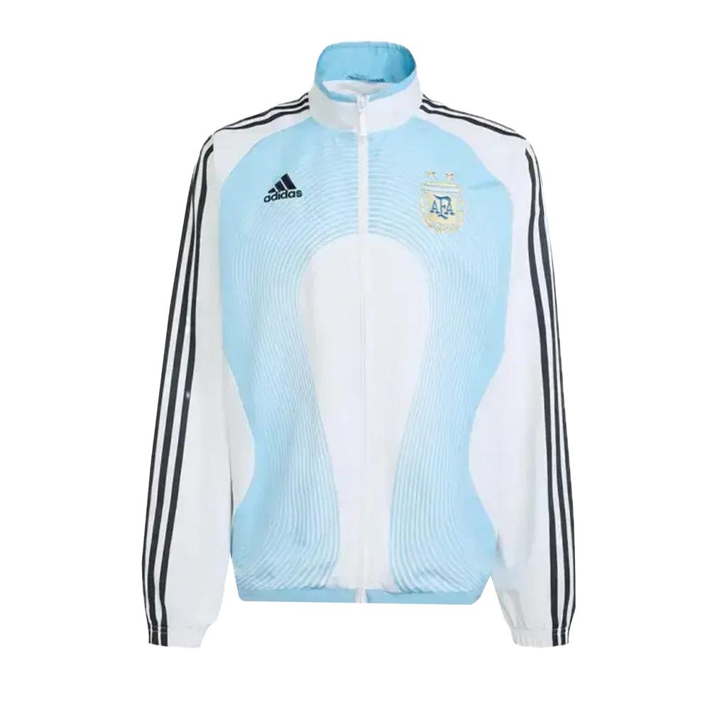 adidas Футбольная футболка Аргентины мужская JM1091-