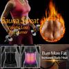 Waist Trainer Corset Cincher Body Shaper Detachable Trimmer Belt Weight Loss Tummy Control Modeling Straps Workout Sweat Girdle