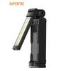 SupFire G16-S Portable Work Flashlight