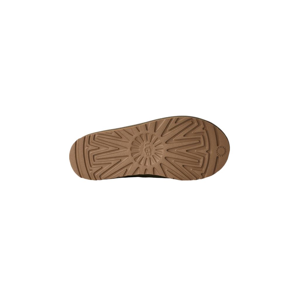 UGG Тасмания II Модные Удобные Закрытые Шлепанцы из ЭВА Женские шлепанцы 1174470-MSG-MSG