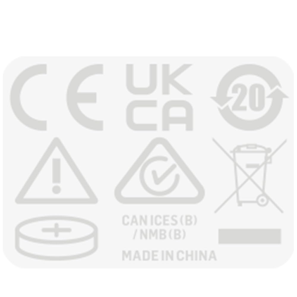 Tc Electronic UNITUNE CLIP Clip-on Tuner (Official Japanese Product)