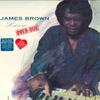 LP Пластинка ДЖЕЙМС БРАУН - Любовь Просрочена 72392752251 Scotti Bros. Ре 1991 США Соул/Фанк