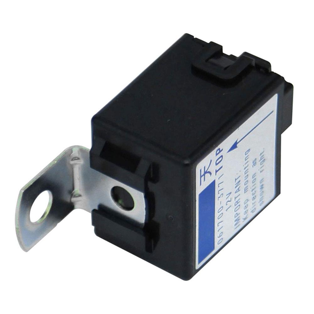 1PC Relay Timer Part # T0070-31410 DENSO 061700-3771 061700-3770 12V For Kubota