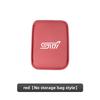 Car Armrest Mat Center Console Leather Protection Cushion For Subaru STI Forester Impreza Legacy Outback XV BRZ WRX Tribeca vys3