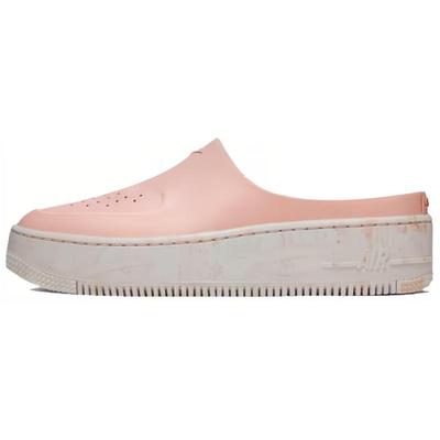 Женские кроссовки Air Force 1 Lover Xx Echo Pink CK0895-661