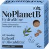 No Planet B No Planet B Шампунь-мыло натуральное твердое для укрепления волос 75 г, 1 шт.