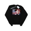 Womens/Ladies Pinocchio Nose Still Sweatshirt