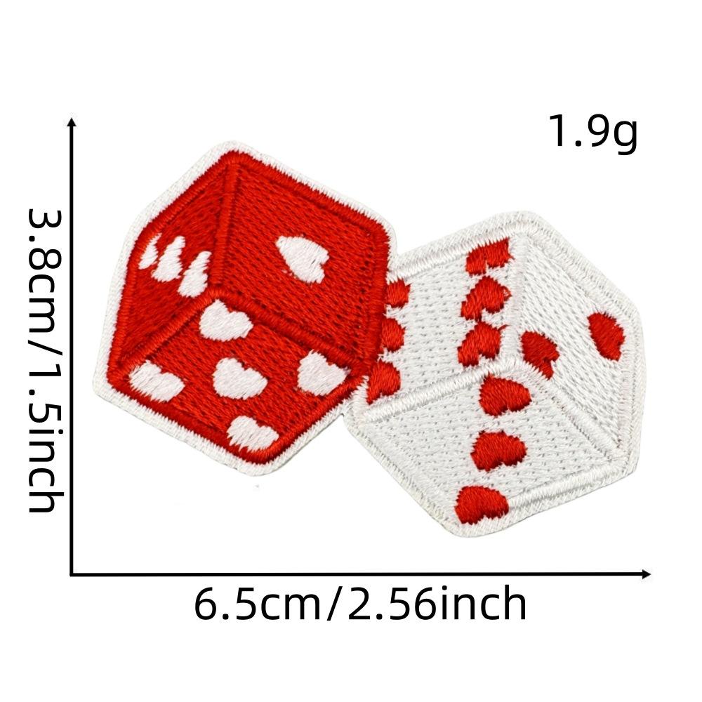 Милая однотонная мультяшная вышивка, тканевая наклейка, компьютерная вышивка, приутюживаемая тканевая наклейка, вышитая нашивка, модель с термоклеем