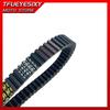 Rubber Toothed Drive Belt For Kawasaki KAF400 Mule 600 4X4 2005-2016 XC SE Camo Mule SX 4X4 XC SE 59011-0011 914x26.7
