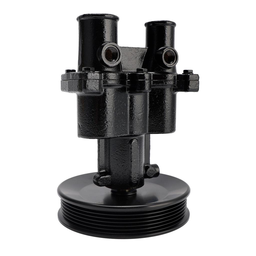 Raw Sea Water Pump 46-8M0139994 8M0137215 For MerCruiser Mercury Quicksilver