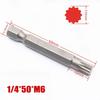 Optional Screwdriver Bit Torx Screwdriver Bit 12 Point