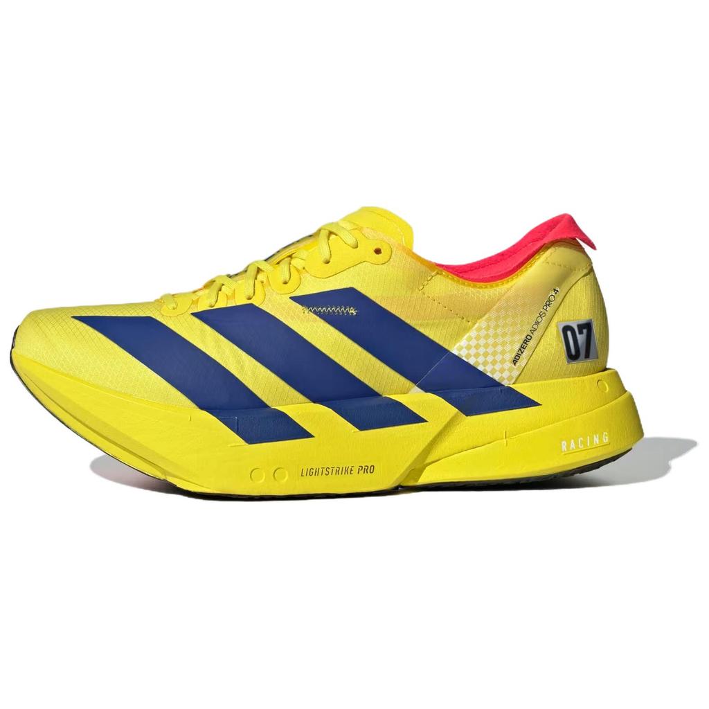Adizero Adios Pro 4 Adidas 'Tokyo Race Pack' JR6373