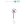 Mini Light Stick Keyring