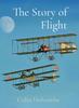 Книга The Story of Flight