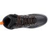 Adidas Hoops 3.0 Mid - Shoes Sneakers Black HR1440 ORIGINAL