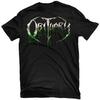 ОБИТУАР Медленно Мы Гниём Логотип Футболка НОВАЯ! Relapse Records TS4718