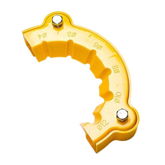 Насадка для заточки сверл Заточка сверл разных размеров Заточной станок для сверл Многопрофильное сверло