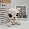 Новая плюшевая игрушка-кукла Bingus Plush Hairless Cat