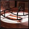 Rocking Love Stool for Couples, BDSM Rocking Position Chair, Adjustable Adult Intimacy Furniture, Bedroom Play Rocking Horse
