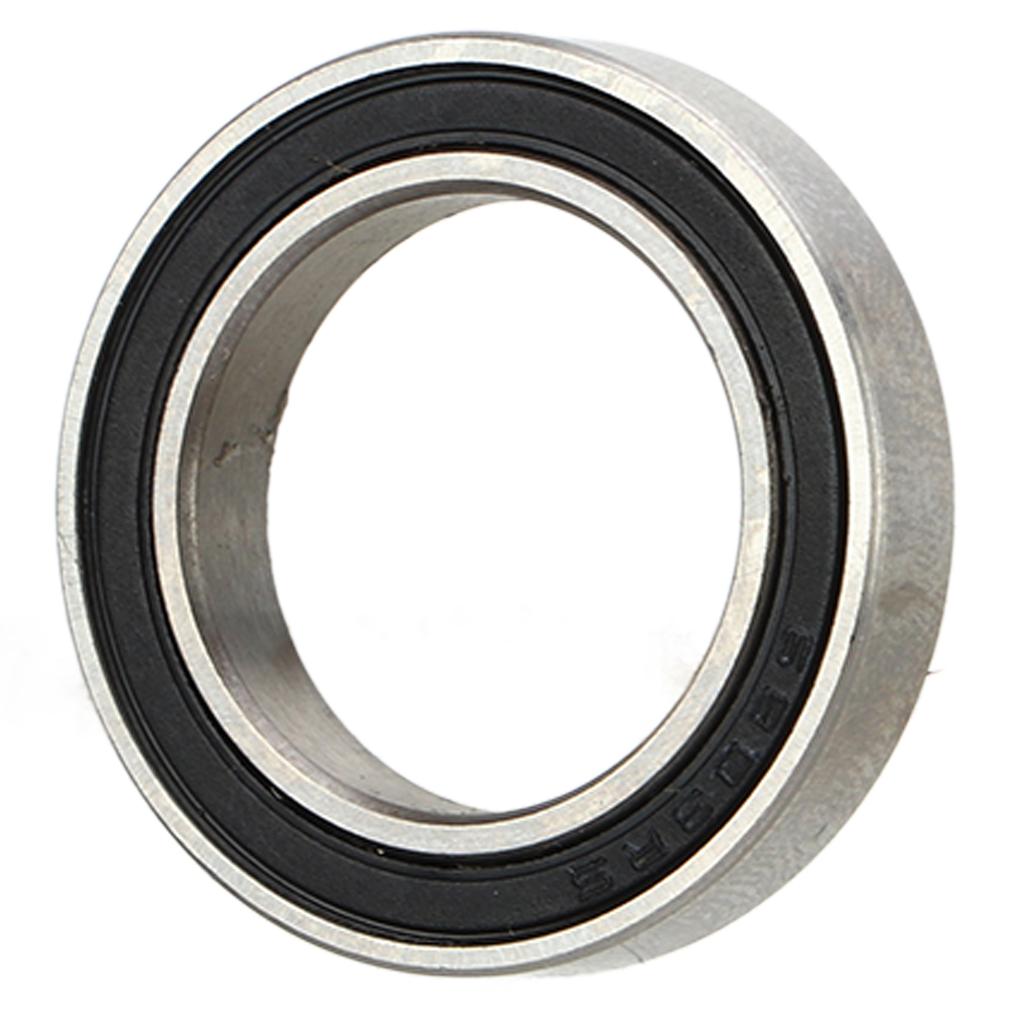 2 Pcs RC Ball Bearing Light Weight Low Friction High Speed Steel Deep Slot Ball Bearing for ARRMA 1/5 Outcast Kraton 8s