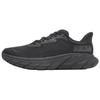 HOKA Arahi 7 Широкие Тройной Черный Женские Кроссовки 1147890-BBLC