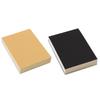 A6 Blank Draft Notebook Thicken Painting Sketchbook Painting Notebook Writing Notepad  School