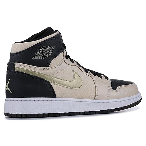 (GS) Air Jordan 1 Retro High PRM 'Heiress' Kids' 832596-209