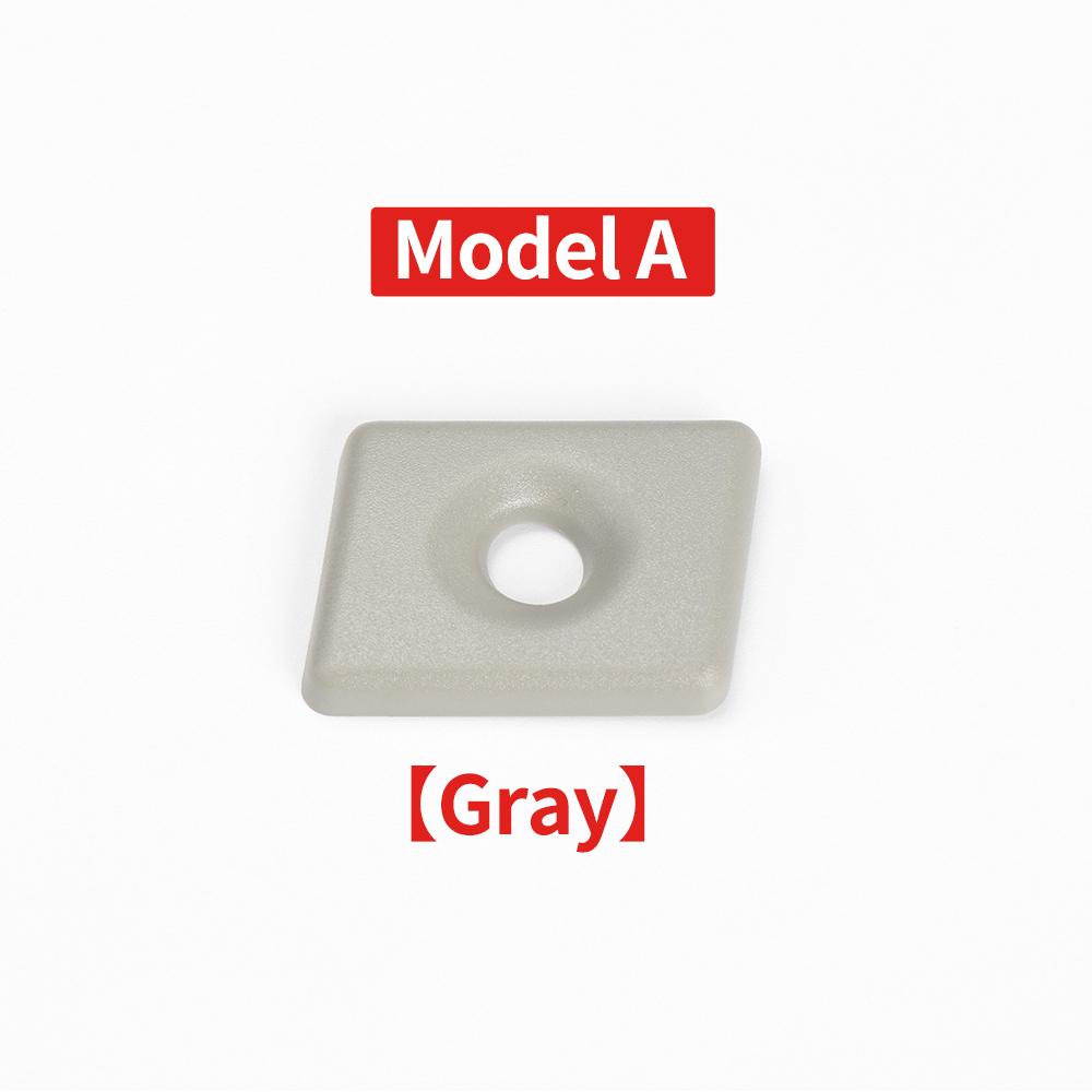 Крышка ручки перчаточного ящика автомобиля Крышка замка выключателя кнопки Крышка для Mercedes W220 S