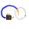 Coolant Lubricant Sprayer Spray System for CNC Lathe Milling Machine Kit Drill Engraving Tool