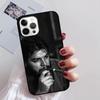Че Гевара Сигарета Чехол для Телефона Для iPhone 17 Air 14 13 12 16 Pro Max 15 Plus Max Чехол-Оболочка