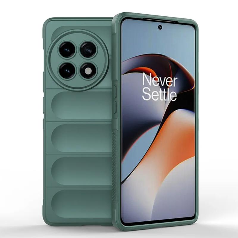 Для OnePlus 11 12 5G задняя крышка телефона чехол мягкий жидкий силикон противоударный защитный чехол Funda Coque