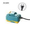 Сетевой адаптер AC220V DC21V 40A для электроинструментов с интерфейсом 21V LXT, подходит для литий-ионных аккумуляторов Bl1830 Bl1815 Bl1860 Bl1820
