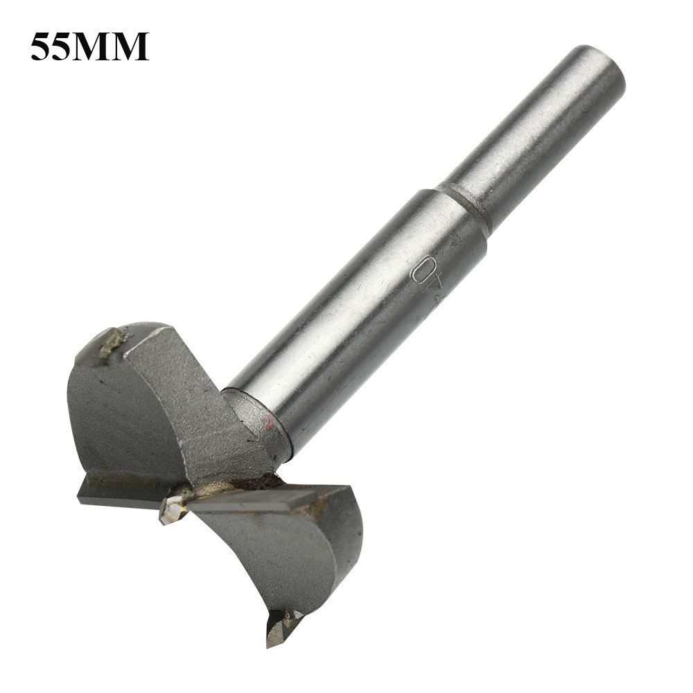 Cutter Drilling Tools Woodworking Tool Wood Hole Drilling Boring Drill Bits Self-centering Hole Saw