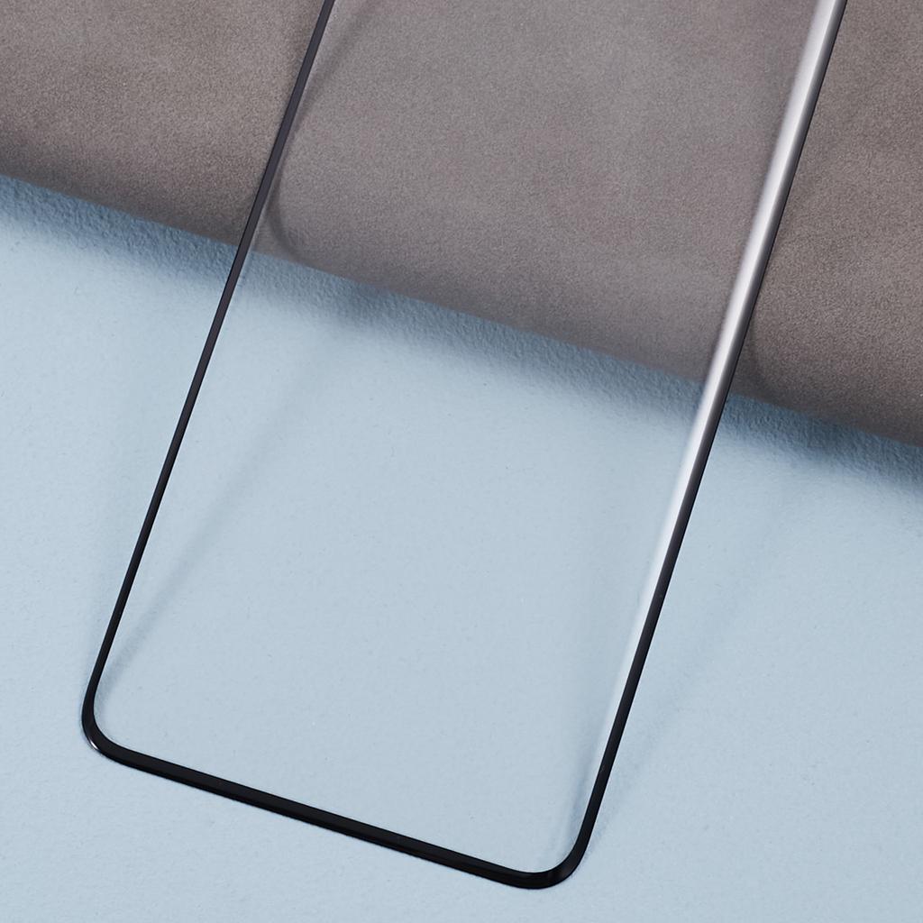 Для Xiaomi Redmi Note 13 Pro 5G Переднее стекло экрана + Клей OCA Запасные части (без логотипа)