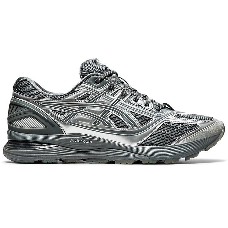 Asics Гель Korika Kiko Kostadinov Серый 1023A010-020